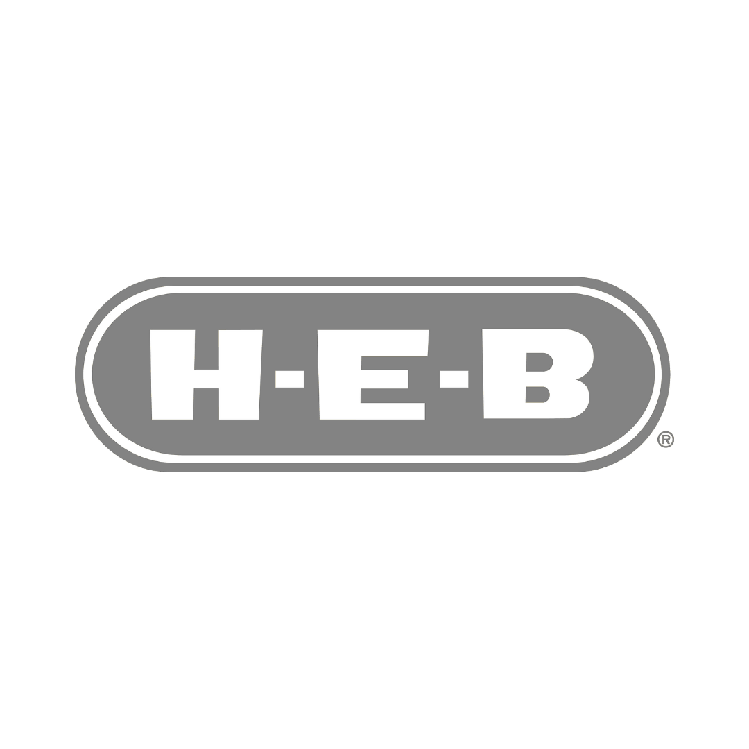 H-E-B